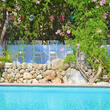 Country house Son Penyaflor