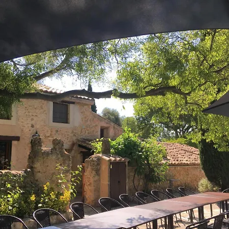 Son Penyaflor Country house *