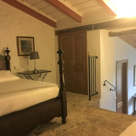 Son Penyaflor Country house *