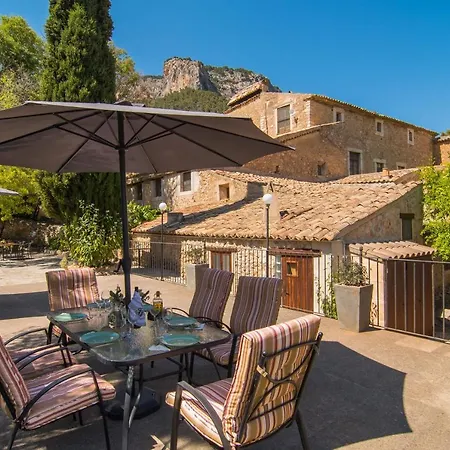 Casa di campagna Son Penyaflor