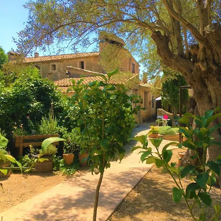 Son Penyaflor Casa di campagna *