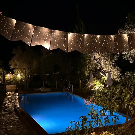 Son Penyaflor Casa di campagna Alaró