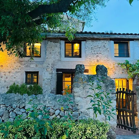 Son Penyaflor Casa di campagna Alaró